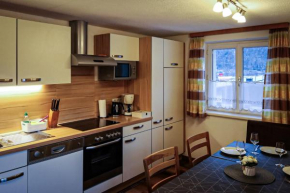 Apartments Gabl